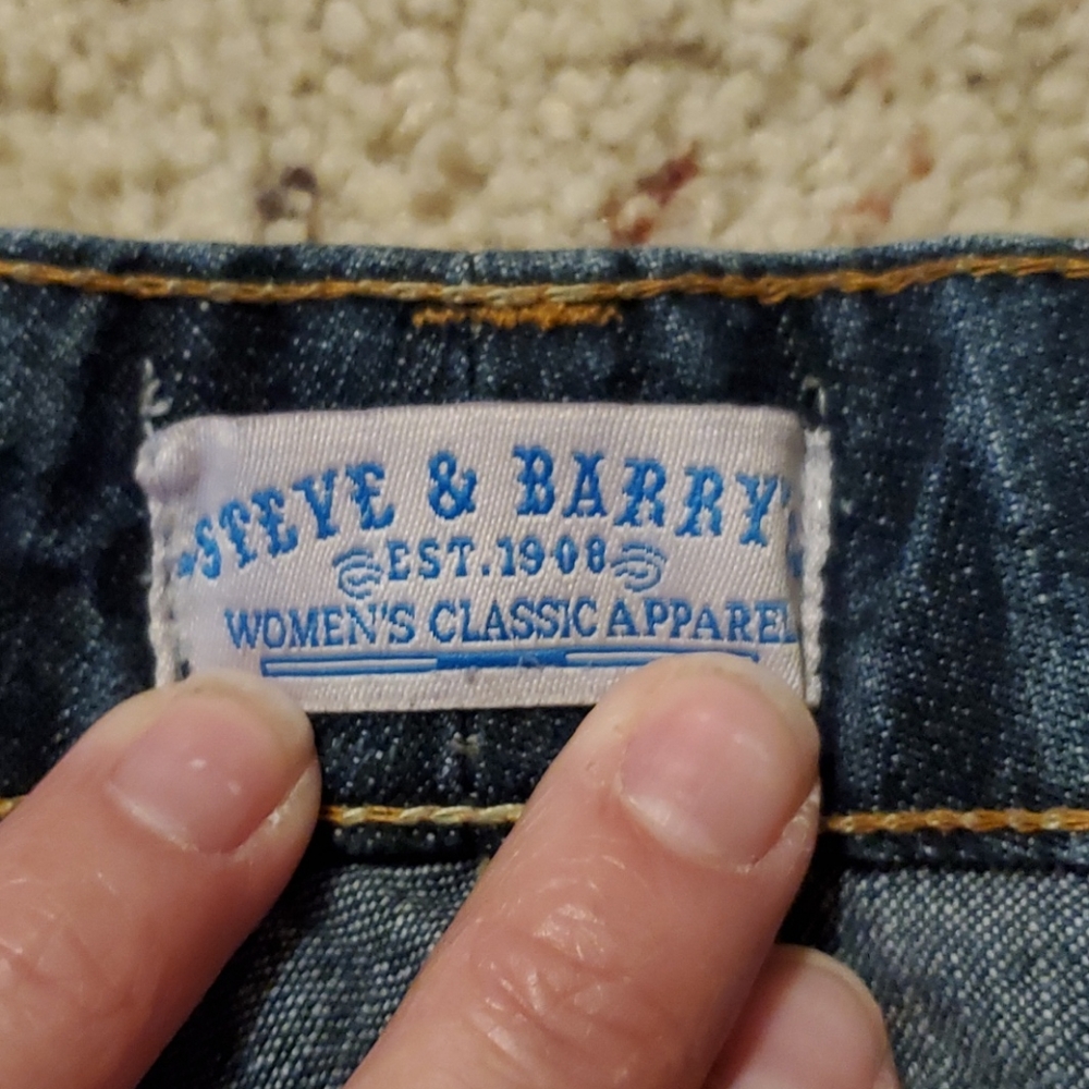 Steve & Barry's Jeans - Picture 3 of 7